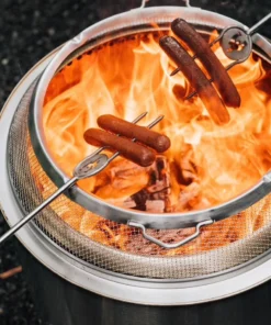 Firepits & Stoves Solo Stove Yukon 27