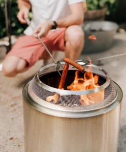 Firepits & Stoves Solo Stove Ranger Shield