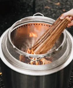 Firepits & Stoves Solo Stove Ranger Shield