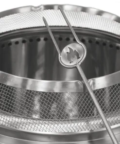 Firepits & Stoves Solo Stove Ranger Shield