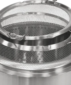 Firepits & Stoves Solo Stove Ranger Shield