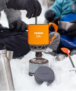 Primus Lite+ Backpacking Stove System Gear 25 Primus Lite+ Backpacking Stove System Gear