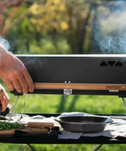 Primus Kuchoma Portable Gas Camp Grill Camping & Hunting 12 Primus Kuchoma Portable Gas Camp Grill Camping & Hunting