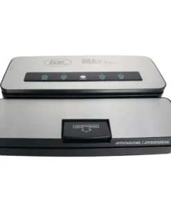 Food & Food Storage LEM MAXVAC 250 VACUUM SEALER