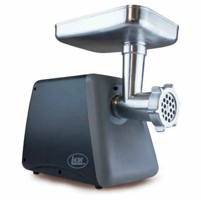 LEM #8 575 WATT COUNTERTOP GRINDER Food & Food Storage 1 LEM #8 575 WATT COUNTERTOP GRINDER Food & Food Storage