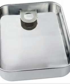 LEM #22 BIG BITE MEAT GRINDER - 1 HP