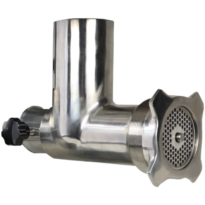 LEM DUAL GRIND #8 BIG BITE MEAT GRINDER - 0.5HP 2 LEM DUAL GRIND #8 BIG BITE MEAT GRINDER - 0.5HP