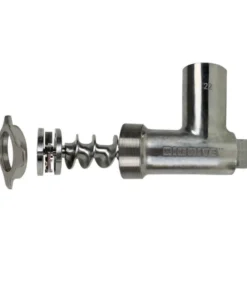 LEM DUAL GRIND #8 BIG BITE MEAT GRINDER - 0.5HP 8 LEM DUAL GRIND #8 BIG BITE MEAT GRINDER - 0.5HP