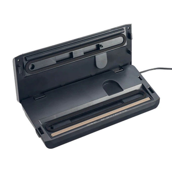 LEM MAXVAC 100 VACUUM SEALER 2 LEM MAXVAC 100 VACUUM SEALER