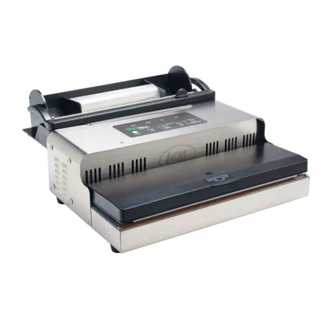 LEM MAXVAC 1000 VACUUM SEALER Food & Food Storage 1 LEM MAXVAC 1000 VACUUM SEALER Food & Food Storage