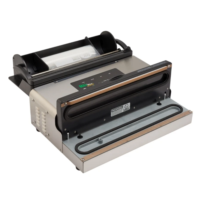 LEM MAXVAC 1000 VACUUM SEALER Food & Food Storage 2 LEM MAXVAC 1000 VACUUM SEALER Food & Food Storage