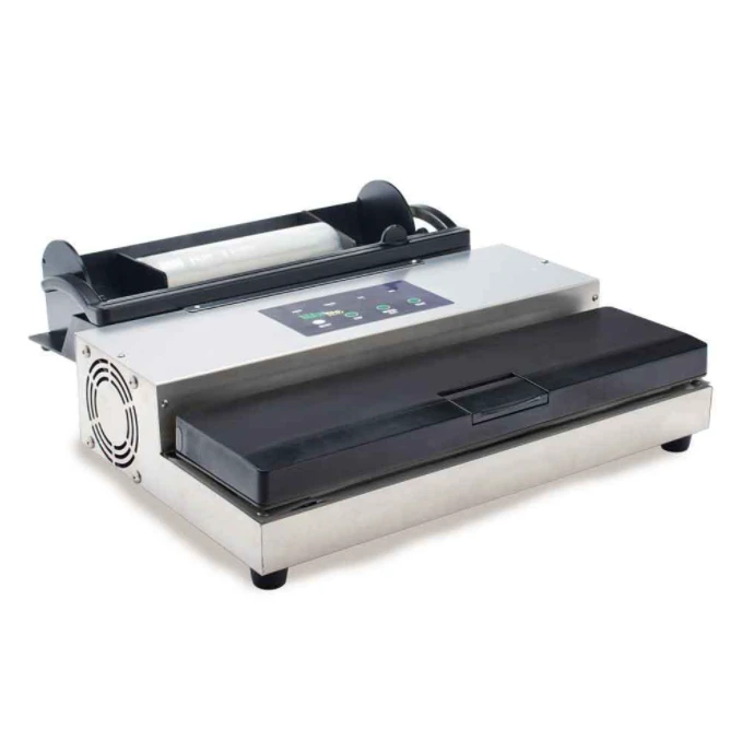 LEM MAXVAC 500 VACUUM SEALER 1 LEM MAXVAC 500 VACUUM SEALER