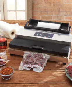 LEM MAXVAC 500 VACUUM SEALER