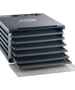 LEM MIGHTY BITE 5-TRAY COUNTERTOP DEHYDRATOR Food & Food Storage