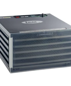 LEM MIGHTY BITE 5-TRAY COUNTERTOP DEHYDRATOR Food & Food Storage