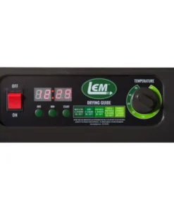 LEM MIGHTY BITE 5-TRAY COUNTERTOP DEHYDRATOR Food & Food Storage 5 LEM MIGHTY BITE 5-TRAY COUNTERTOP DEHYDRATOR Food & Food Storage