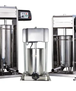 LEM BIG BITE MOTORIZED SAUSAGE STUFFERS Food & Food Storage