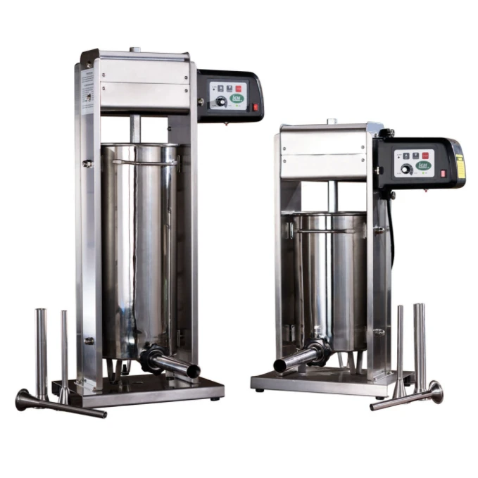 LEM BIG BITE MOTORIZED SAUSAGE STUFFERS Food & Food Storage 2 LEM BIG BITE MOTORIZED SAUSAGE STUFFERS Food & Food Storage