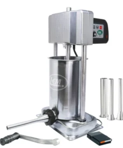 LEM BIG BITE MOTORIZED SAUSAGE STUFFERS Food & Food Storage 9 LEM BIG BITE MOTORIZED SAUSAGE STUFFERS Food & Food Storage