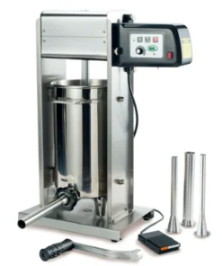 LEM BIG BITE MOTORIZED SAUSAGE STUFFERS Food & Food Storage 10 LEM BIG BITE MOTORIZED SAUSAGE STUFFERS Food & Food Storage