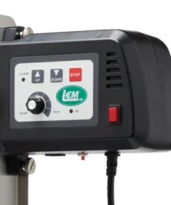 LEM BIG BITE MOTORIZED SAUSAGE STUFFERS Food & Food Storage 11 LEM BIG BITE MOTORIZED SAUSAGE STUFFERS Food & Food Storage