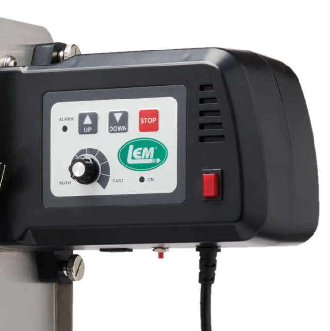 LEM BIG BITE MOTORIZED SAUSAGE STUFFERS Food & Food Storage 5 LEM BIG BITE MOTORIZED SAUSAGE STUFFERS Food & Food Storage