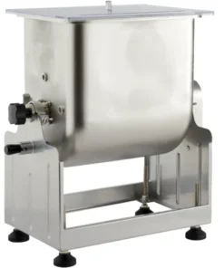 Food & Food Storage LEM IMPROVED BIG BITE TILT MEAT MIXER - 50 LB.