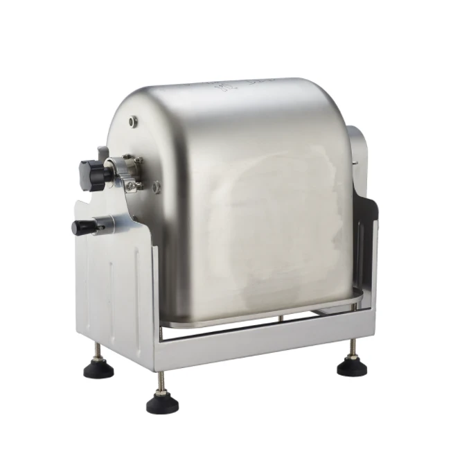 Food & Food Storage LEM IMPROVED BIG BITE TILT MEAT MIXER - 50 LB. 2 Food & Food Storage LEM IMPROVED BIG BITE TILT MEAT MIXER - 50 LB.