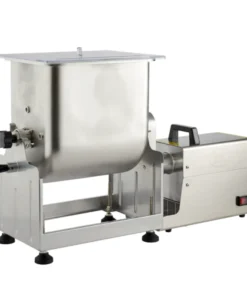 Food & Food Storage LEM IMPROVED BIG BITE TILT MEAT MIXER - 50 LB. 7 Food & Food Storage LEM IMPROVED BIG BITE TILT MEAT MIXER - 50 LB.