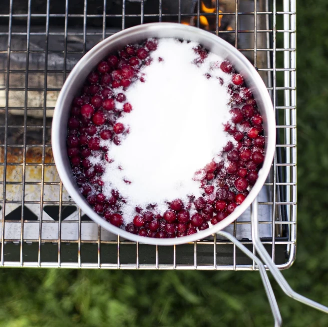 Gear Primus Kamoto Open Fire Pit 7 Gear Primus Kamoto Open Fire Pit