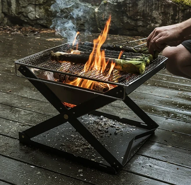 Gear Primus Kamoto Open Fire Pit 10 Gear Primus Kamoto Open Fire Pit