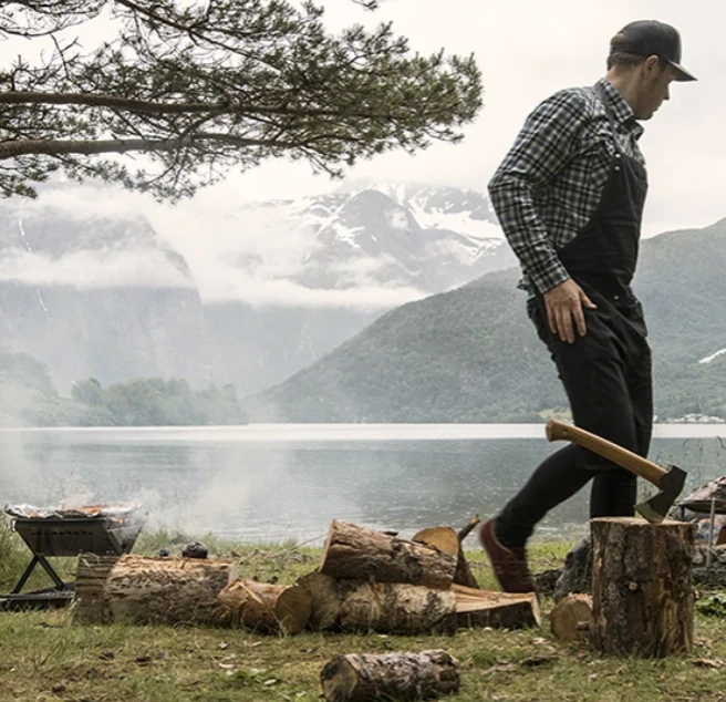 Gear Primus Kamoto Open Fire Pit 12 Gear Primus Kamoto Open Fire Pit