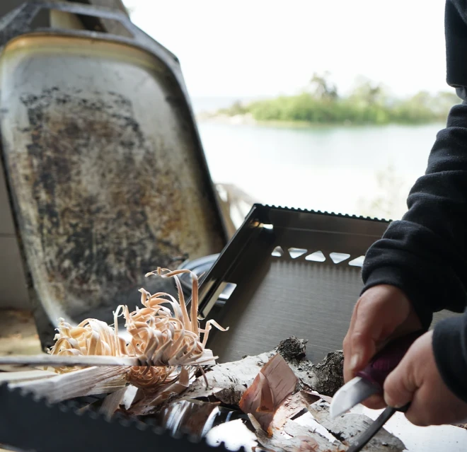 Gear Primus Kamoto Open Fire Pit 14 Gear Primus Kamoto Open Fire Pit