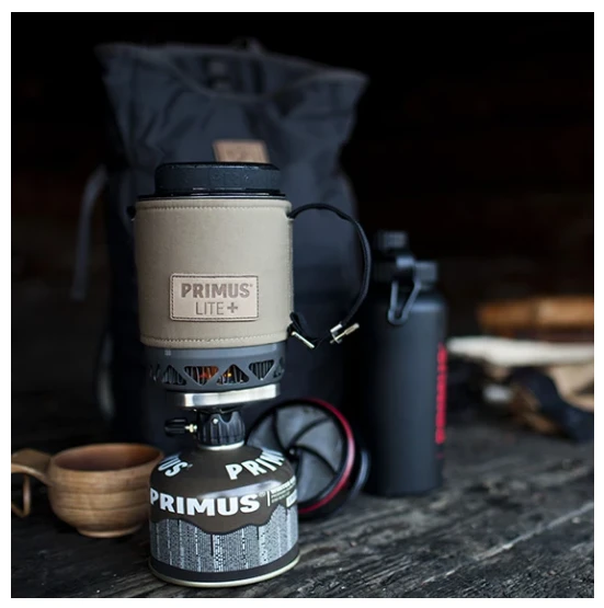 Gear Primus Winter Gas 4 Gear Primus Winter Gas