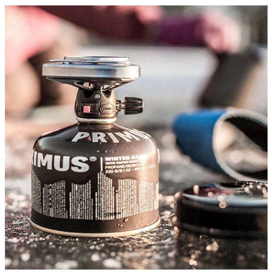 Gear Primus Winter Gas 3 Gear Primus Winter Gas