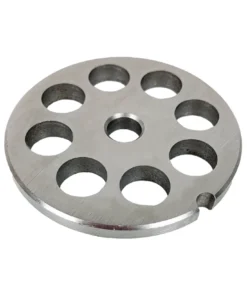 LEM #8 STAINLESS STEEL GRINDER PLATES Food & Food Storage 9 LEM #8 STAINLESS STEEL GRINDER PLATES Food & Food Storage