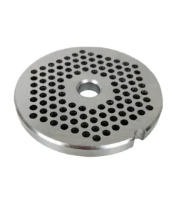 LEM #8 STAINLESS STEEL GRINDER PLATES Food & Food Storage