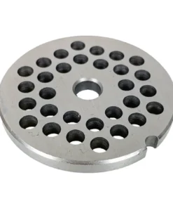LEM #8 STAINLESS STEEL GRINDER PLATES Food & Food Storage 7 LEM #8 STAINLESS STEEL GRINDER PLATES Food & Food Storage