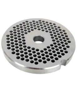 LEM #10/#12 STAINLESS STEEL GRINDER PLATES Food & Food Storage