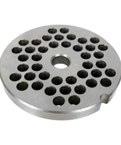 LEM #10/#12 STAINLESS STEEL GRINDER PLATES Food & Food Storage