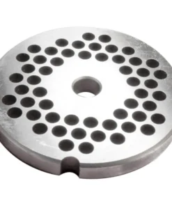 LEM #20/#22 STAINLESS STEEL GRINDER PLATES