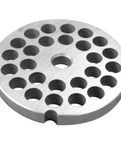LEM #20/#22 STAINLESS STEEL GRINDER PLATES
