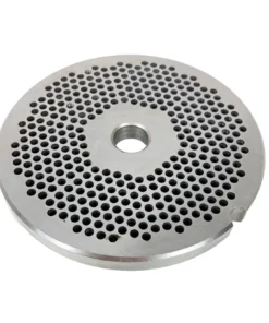LEM #32 STAINLESS STEEL GRINDER PLATES