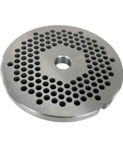 LEM #32 STAINLESS STEEL GRINDER PLATES