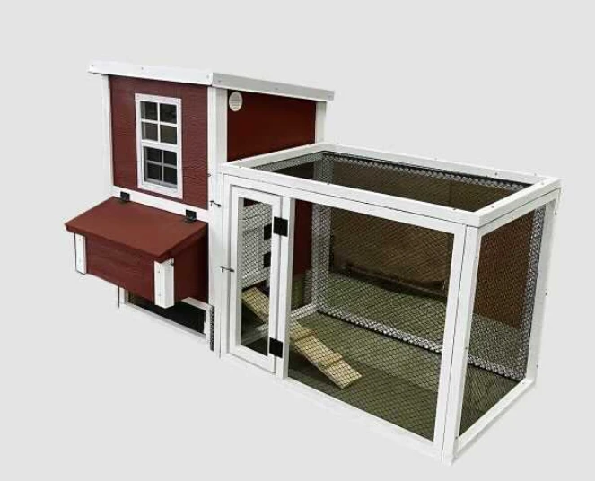 OverEZ Chicken Coops OverEZ Coop In A Box 1 OverEZ Chicken Coops OverEZ Coop In A Box