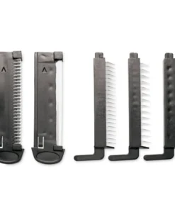 Roots & Harvest Stainless Steel Vegetable Slicer Home, Farm & Garden