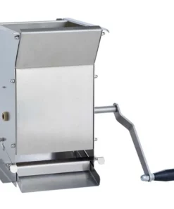 Roots & Harvest Stainless Steel Fruit Crusher Home, Farm & Garden