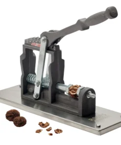 Roots & Harvest Walnut Cracker