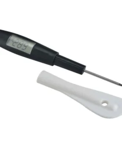 Roots & Harvest Jelly Spatula With Integrated Thermometer Home, Farm & Garden 5 Roots & Harvest Jelly Spatula With Integrated Thermometer Home, Farm & Garden