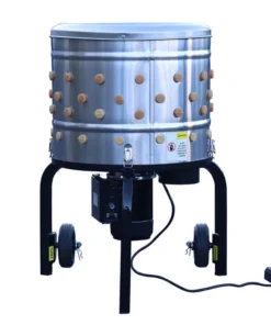 Roots & Harvest Chicken Plucker